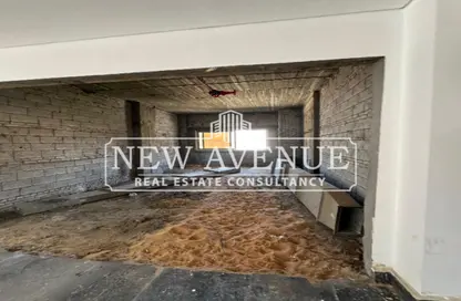 Land - Studio for sale in Sant Fatima Square - Saint Fatima Square - El Nozha - Cairo