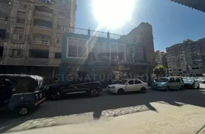 Factory - Studio - 1 Bathroom for sale in Abdel-Gawad El-Khouly St. - Al Amiriyah - Hay El Zaytoun - Cairo