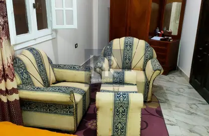 شقة - 1 حمام للايجار في ابو الهول - مدينة القاهرة الجديدة - القاهرة