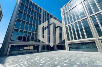 مساحات مكتبية - استوديو - 2 حمامات للايجار في شارع التسعين - التجمع الخامس - مدينة القاهرة الجديدة - القاهرة