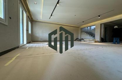 Villa - 7 Bedrooms - 6 Bathrooms for rent in Mivida - 5th Settlement Compounds - The 5th Settlement - New Cairo City - Cairo
