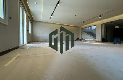 Villa - 7 Bedrooms - 6 Bathrooms for rent in Mivida - 5th Settlement Compounds - The 5th Settlement - New Cairo City - Cairo