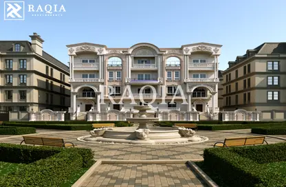 Apartment - 3 Bedrooms - 3 Bathrooms for sale in New Damietta - Demyat