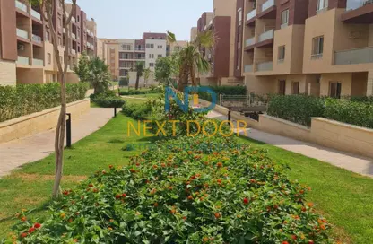 (بنتهاوس  (روف - 4 غرف نوم - 4 حمامات للبيع في بروميناد القاهرة الجديدة - كمبوندات التجمع الخامس - التجمع الخامس - مدينة القاهرة الجديدة - القاهرة