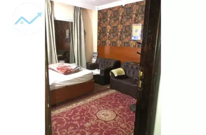 Compound - 3 Bedrooms - 2 Bathrooms for sale in Madinaty - Cairo