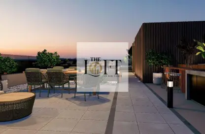 Apartment - 2 Bedrooms - 1 Bathroom for sale in La Colina Compound - 5th Settlement Compounds - The 5th Settlement - New Cairo City - Cairo Apartment - 2 Bedrooms - 1 Bathroom for sale in La Colina Compound - 5th Settlement Compounds - The 5th Settlement - New Cairo City - Cairo