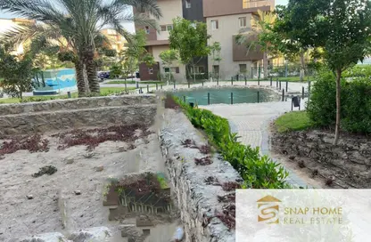 شقة - 3 غرف نوم - 3 حمامات للايجار في نيو جيزة - طريق مصر اسكندرية الصحراوي - مدينة 6 أكتوبر - الجيزة