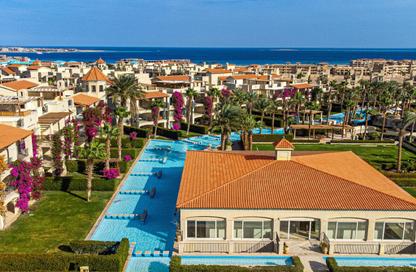 Apartment - Studio - 1 Bathroom for sale in Veranda - Sahl Hasheesh - Hurghada - Red Sea