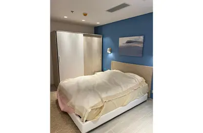 Apartment - 3 Bedrooms - 3 Bathrooms for sale in Fouka Bay - Qesm Marsa Matrouh - North Coast