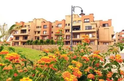 Duplex - 3 Bedrooms - 3 Bathrooms for sale in Casa - Sheikh Zayed Compounds - Sheikh Zayed City - Giza
