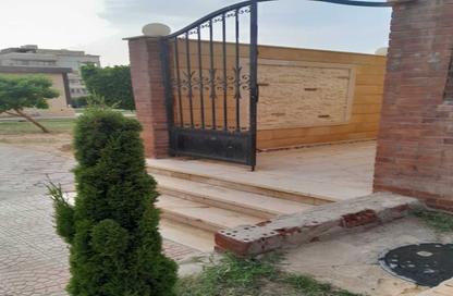 شقة - 2 غرف نوم - 1 حمام للايجار في عمارات النرجس - النرجس - مدينة القاهرة الجديدة - القاهرة
