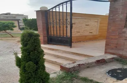 شقة - 2 غرف نوم - 1 حمام للايجار في عمارات النرجس - النرجس - مدينة القاهرة الجديدة - القاهرة
