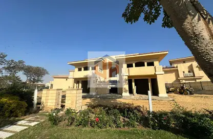 فيلا - 6 غرف نوم - 6 حمامات للبيع في مدينتي - القاهرة