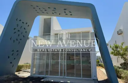 Villa - 4 Bedrooms - 4 Bathrooms for sale in Fouka Bay - Qesm Marsa Matrouh - North Coast
