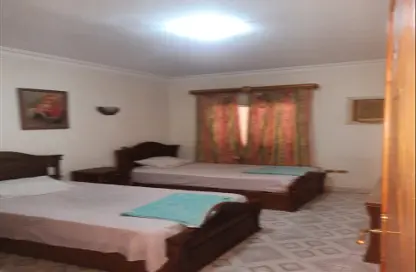 Apartment - 3 Bedrooms - 2 Bathrooms for sale in Ahmed Abou Al Ela St. - 8th Zone - Nasr City - Cairo