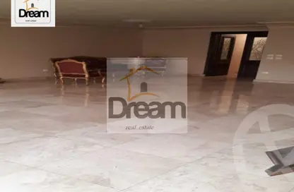 مساحات مكتبية - استوديو - 3 حمامات للايجار في شارع الثوره - الدقي - الجيزة