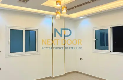 Apartment - 3 Bedrooms - 2 Bathrooms for rent in North Lotus - El Lotus - New Cairo City - Cairo