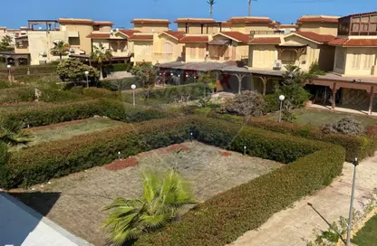 فيلا - 5 غرف نوم - 3 حمامات للبيع في منتجعات الساحل الشمالي - الساحل الشمالي