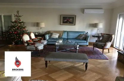 Villa - 4 Bedrooms - 4 Bathrooms for sale in Mountain View 2 - 5th Settlement Compounds - The 5th Settlement - New Cairo City - Cairo