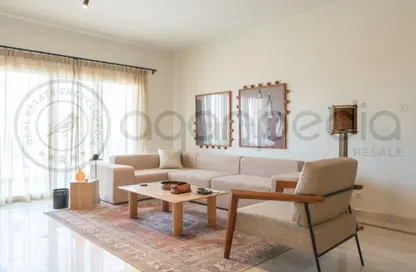 Apartment - 3 Bedrooms - 3 Bathrooms for rent in Mivida - 5th Settlement Compounds - The 5th Settlement - New Cairo City - Cairo Apartment - 3 Bedrooms - 3 Bathrooms for rent in Mivida - 5th Settlement Compounds - The 5th Settlement - New Cairo City - Cairo