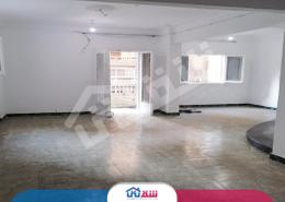 شقة - 3 غرف نوم - 1 حمام for للايجار in ميامي - حي اول المنتزة - الاسكندرية