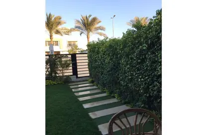 Villa - 2 Bedrooms - 3 Bathrooms for sale in Hyde Park - 5th Settlement Compounds - The 5th Settlement - New Cairo City - Cairo
