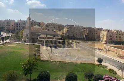 شقة - 2 غرف نوم - 1 حمام للايجار في المستثمرين الجنوبية - مدينة القاهرة الجديدة - القاهرة