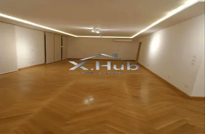 Duplex - 3 Bedrooms - 4 Bathrooms for rent in Westown - Sheikh Zayed Compounds - Sheikh Zayed City - Giza