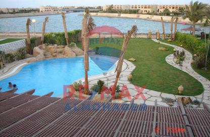 Villa - 6 Bedrooms - 3 Bathrooms for sale in Marina 6 - Marina - Al Alamein - North Coast