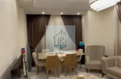 Apartment - 2 Bedrooms - 1 Bathroom for sale in South Investors Area - New Cairo City - Cairo