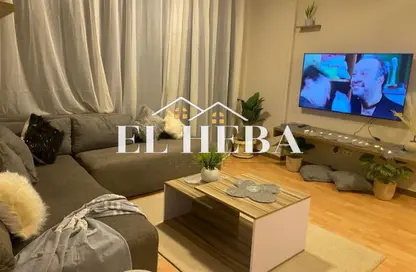Apartment - 2 Bedrooms - 1 Bathroom for rent in Madinaty - Cairo