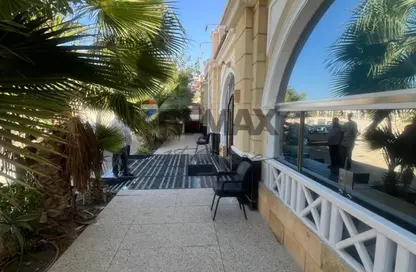 معرض - استوديو - 5 حمامات للبيع في منتجعات الساحل الشمالي - الساحل الشمالي