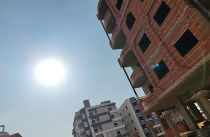 Apartment - 3 Bedrooms - 3 Bathrooms for sale in 9th District - 6 October City - Giza