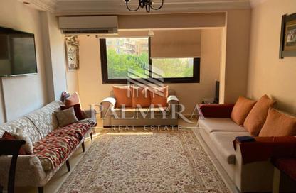 Apartment - 3 Bedrooms - 1 Bathroom for sale in 4th District - 6 October City - Giza