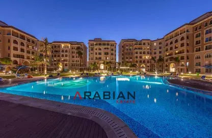 Apartment - 3 Bedrooms - 3 Bathrooms for sale in 90 Avenue - South Investors Area - New Cairo City - Cairo