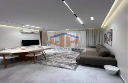 شقة - 2 غرف نوم - 2 حمامات للبيع في پريڤادو - مدينتي - القاهرة