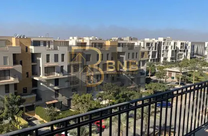 Apartment - 3 Bedrooms - 3 Bathrooms for rent in Eastown - 5th Settlement Compounds - The 5th Settlement - New Cairo City - Cairo