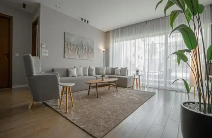 Apartment - 3 Bedrooms - 3 Bathrooms for sale in MarVille New Zayed - New Zayed City - Sheikh Zayed City - Giza