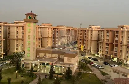 شقة - 3 غرف نوم - 1 حمام للبيع في كمبوند جاردينيا سيتي مدينة نص - زهراء مدينة نصر - مدينة نصر - القاهرة