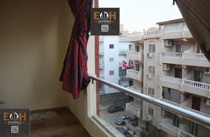 Apartment - Studio - 1 Bathroom for sale in Arabia Area - Hurghada - Red Sea