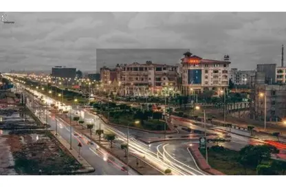 شقة - 3 غرف نوم - 2 حمامات للبيع في بيوت دمياط الجديدة - دمياط الجديدة - دمياط