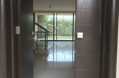 Villa - 4 Bedrooms - 4 Bathrooms for sale in Allegria - Sheikh Zayed Compounds - Sheikh Zayed City - Giza