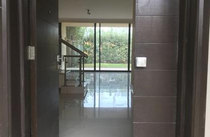 Townhouse - 3 Bedrooms - 3 Bathrooms for sale in Allegria - Sheikh Zayed Compounds - Sheikh Zayed City - Giza