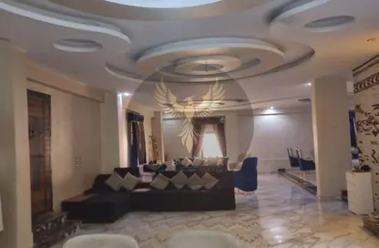 Duplex - 3 Bedrooms - 3 Bathrooms for rent in Gardenia Springs - Ext North Inves Area - New Cairo City - Cairo Duplex - 3 Bedrooms - 3 Bathrooms for rent in Gardenia Springs - Ext North Inves Area - New Cairo City - Cairo