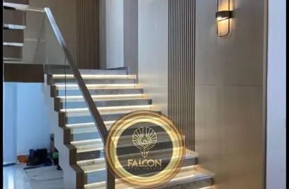 دوبلكس - غرفة نوم - 1 حمام للبيع في كمبوند البروج - كمبوندات الشروق - مدينة الشروق - القاهرة دوبلكس - غرفة نوم - 1 حمام للبيع في كمبوند البروج - كمبوندات الشروق - مدينة الشروق - القاهرة