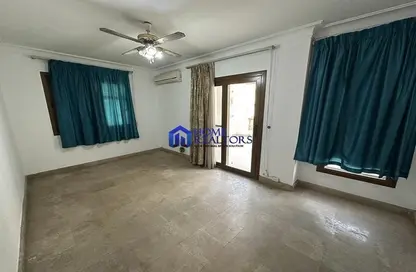 Villa - Studio - 7+ Bathrooms for rent in Sarayat Al Maadi - Hay El Maadi - Cairo