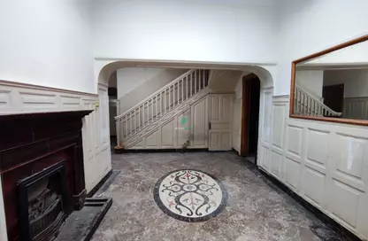 Villa - Studio - 4 Bathrooms for rent in Sarayat Al Maadi - Hay El Maadi - Cairo