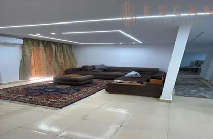 Apartment - 2 Bedrooms - 2 Bathrooms for rent in Madinaty - Cairo