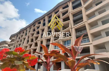 Apartment - 3 Bedrooms - 3 Bathrooms for sale in Midtown Condo - New Capital Compounds - New Capital City - Cairo