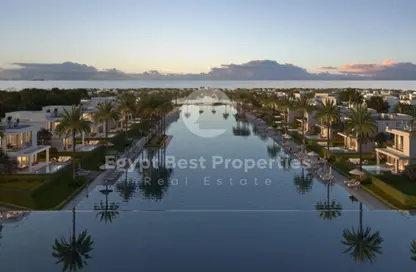 Townhouse - 3 Bedrooms - 3 Bathrooms for sale in Soul North Coast - Qesm Ad Dabaah - North Coast